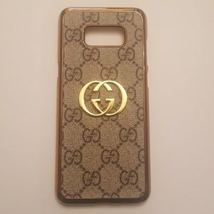 Galaxy 8s plus slim gucci case